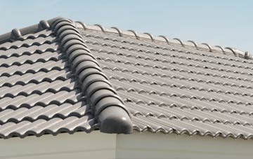 advantages of Pitcombe clay roofing