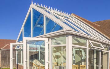 conservatory roof insulation costs Pitcombe