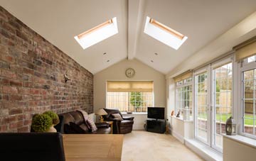 conservatory roof insulation Pitcombe, Somerset