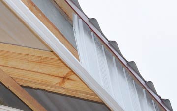 why Pitcombe fascia repairs are essential
