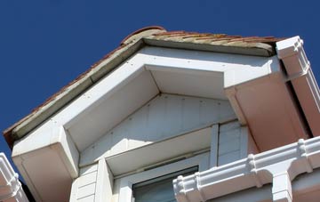 Pitcombe fascia installation costs