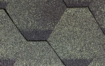 Pitcombe fibreglass shingle repairs