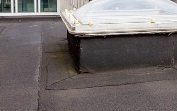 disadvantages of Pitcombe flat roofs