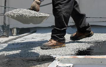 Pitcombe flat roofing companies