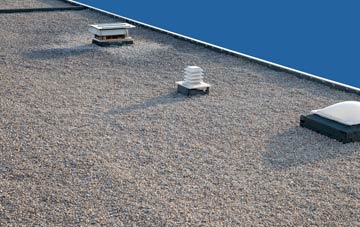 flat roofing Pitcombe, Somerset