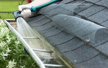 Pitcombe gutter cleaning costs