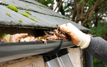 gutter cleaning Pitcombe, Somerset
