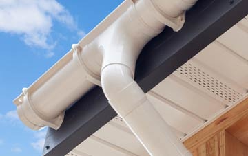 Pitcombe gutter installation costs