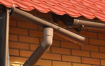 Pitcombe gutter repair costs