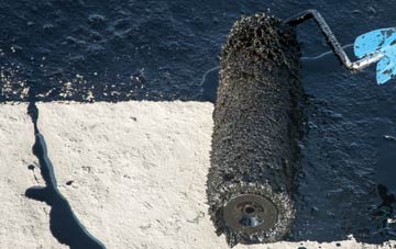 Pitcombe liquid sealant waterproofing