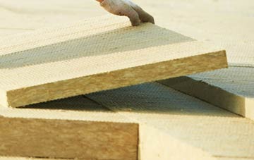 measuring Pitcombe tapered insulation