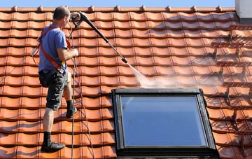roof cleaning Pitcombe, Somerset