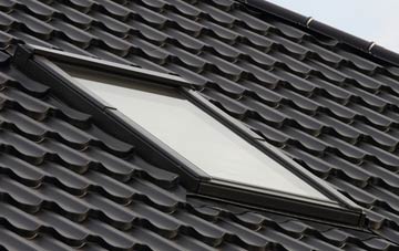 benefits of Pitcombe roof windows