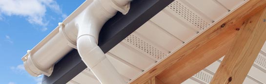 get Pitcombe guttering quotes today