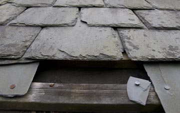 Pitcombe slate roof repairs and maintenance