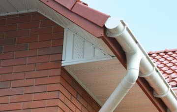 Pitcombe soffit repair costs