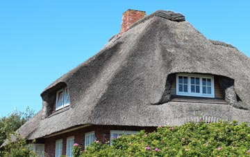thatch roofing Pitcombe, Somerset