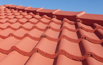 Pitcombe tile and slate roof replacement