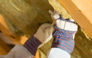 types of Pitcombe pitched roof insulation materials