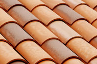 Pitcombe clay roofing