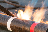 Pitcombe flat roofing replacement