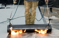 Pitcombe flat roof sealing quote