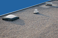 Pitcombe flat roofing