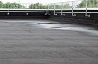 find rated Pitcombe flat roofing companies