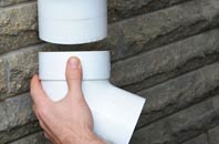 rated Pitcombe guttering companies