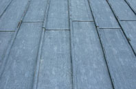 Pitcombe lead roofing