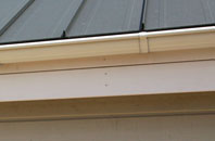 Pitcombe soffit repair