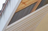 rated Pitcombe soffit repair companies